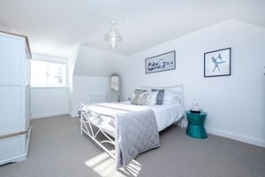 Bedroom- click for photo gallery